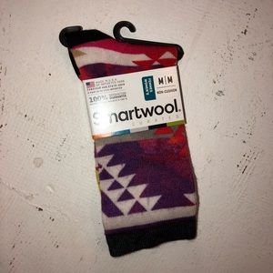 Smartwool socks